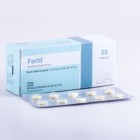 Fertil 50 mg Tab